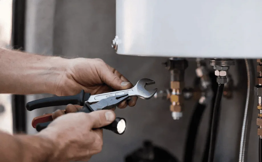 Why choose Water Heater Repair in Guthrie Center, IA
